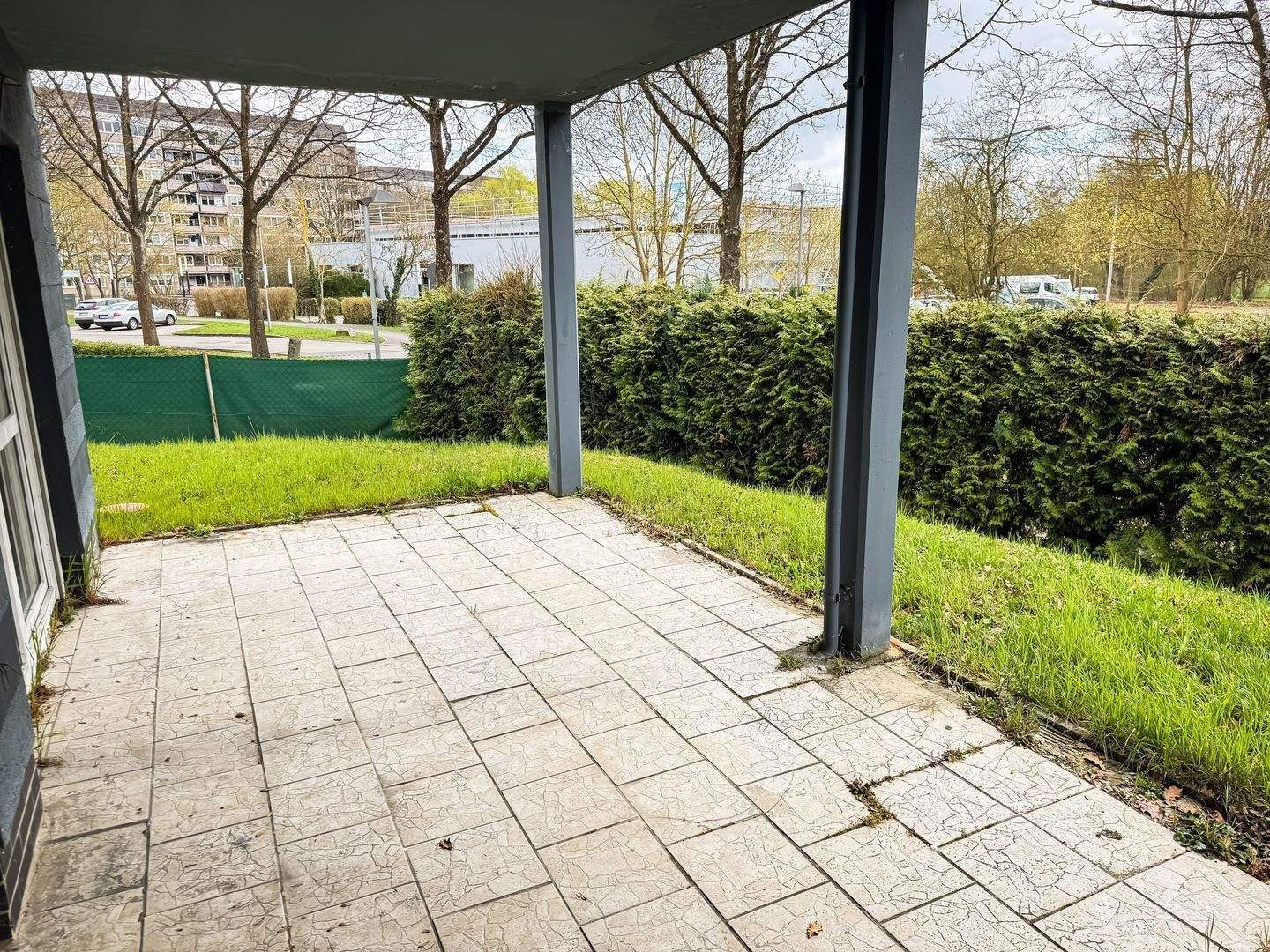 Großzügiges Einfamilienhaus mit Garten, Balkon und Terrasse in Kassel-Nordshausen – Kassel – Vorschaubild 6