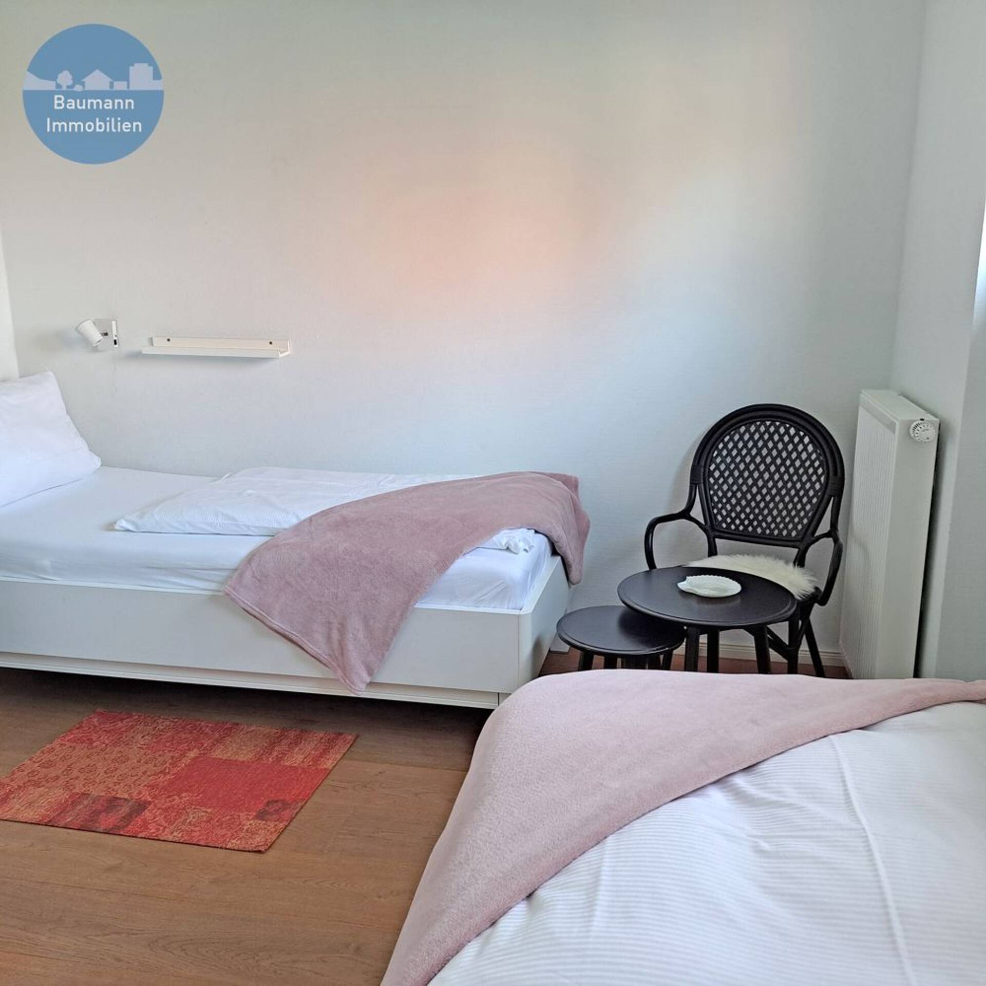 Etagenwohnung in 27476 Cuxhaven / Duhnen mit 103,63 m² kaufen