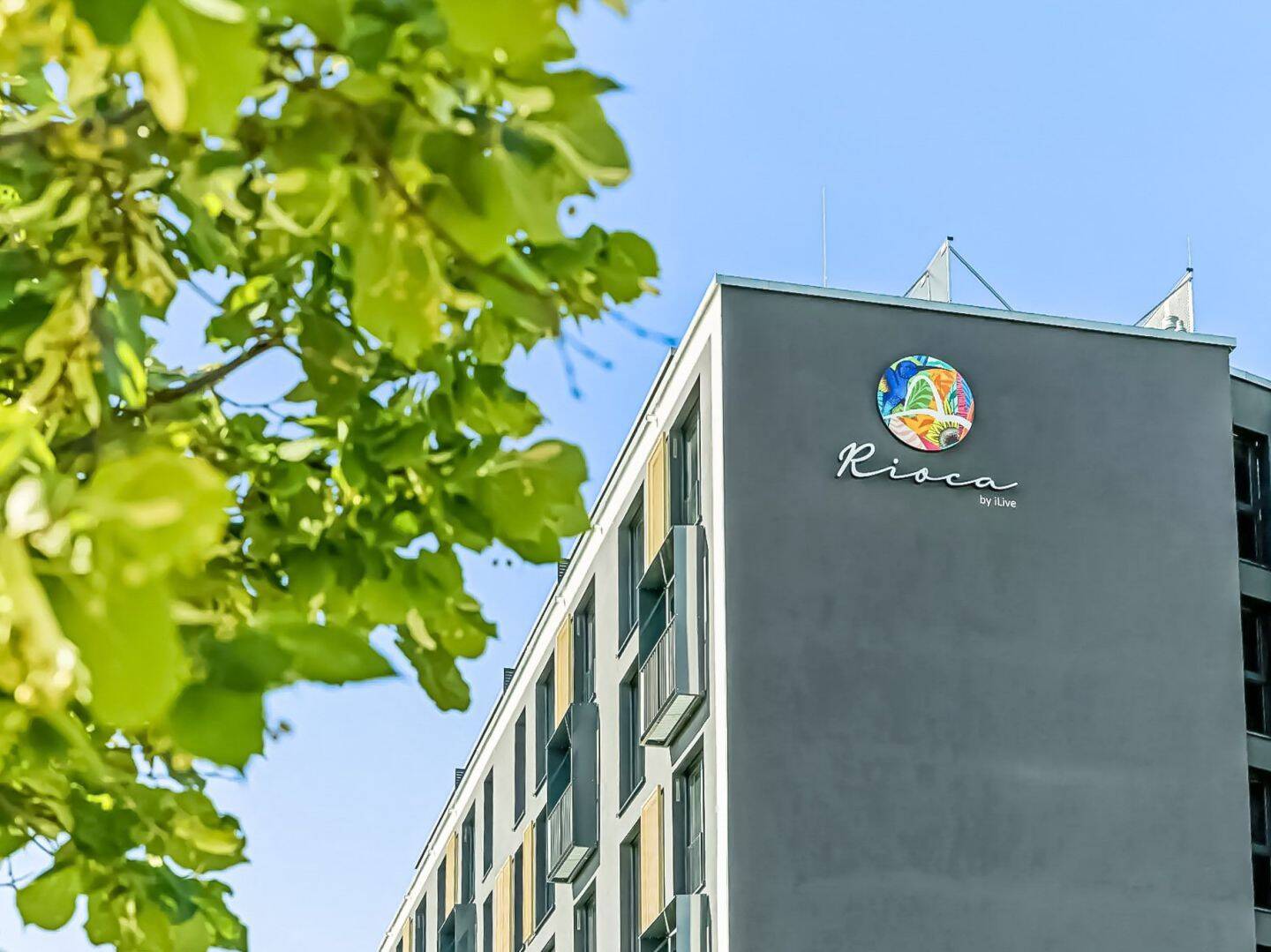 Modernes und möbliertes Apartment, vermietet, zur Kapitalanlage in München-Obersendling – München – Bild 1 von 7