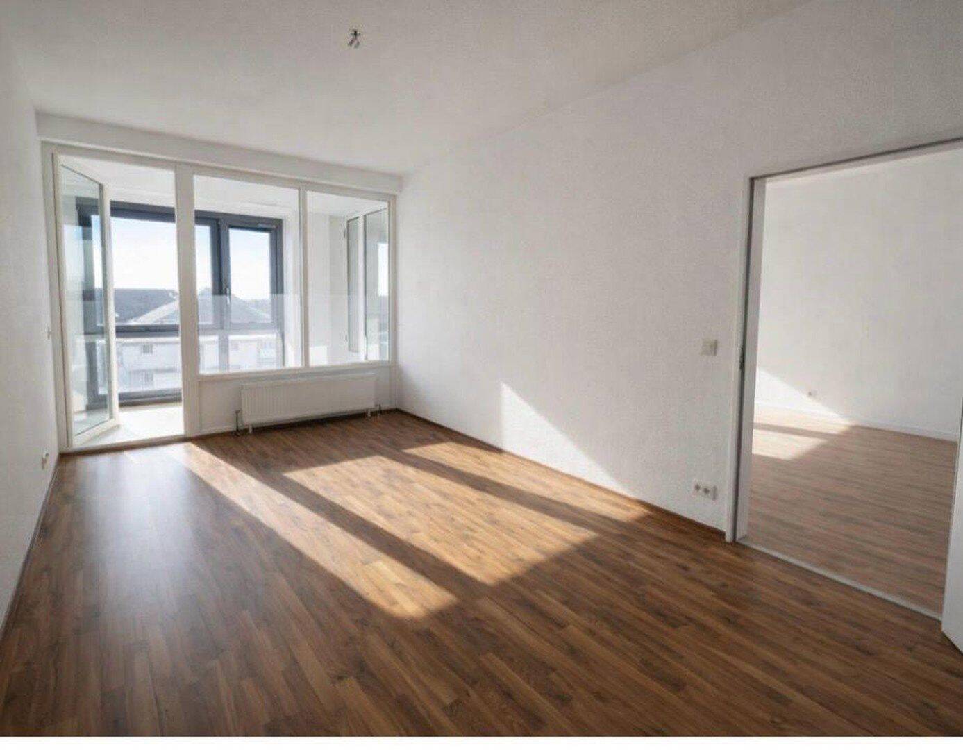 2-Raum Wohnung 63qm mit Wintergarten und Stellplatz – Magdeburg – Vorschaubild 6
