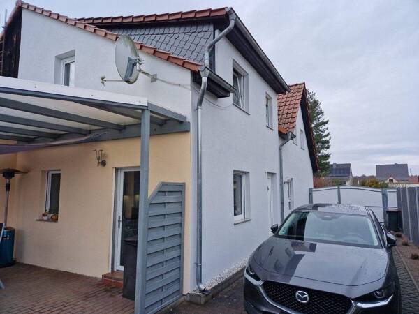 Haus in 39307 Genthin mit 105 m² kaufen