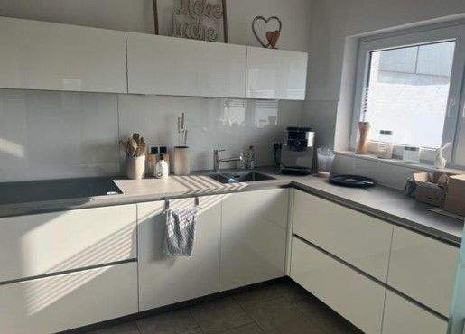 Top Einfamilienhaus in Südkirchen mit Sauna, Kamin und Garage – Nordkirchen – Vorschaubild 4