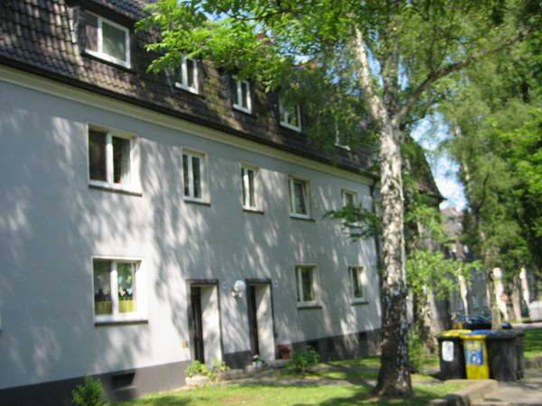 Demnächst frei! 3-Zimmer-Wohnung in Dortmund Gartenstadt – Dortmund – Vorschaubild 4