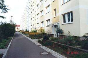 Ab Mitte September frei! – 39112 Magdeburg – Vorschaubild 5