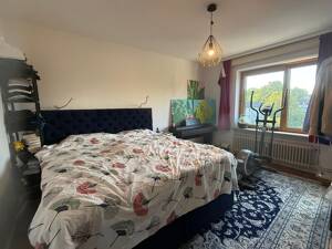 ruhige zentrale 2-Zi.-Whng. mit Balkon in Poppenbüttel – 22395 Hamburg – Vorschaubild 7