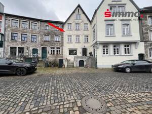 Denkmalgeschütztes Wohn- und Geschäftshaus im Herzen von Aachen-Kornelimünster – 52076 Aachen – Vorschaubild 2