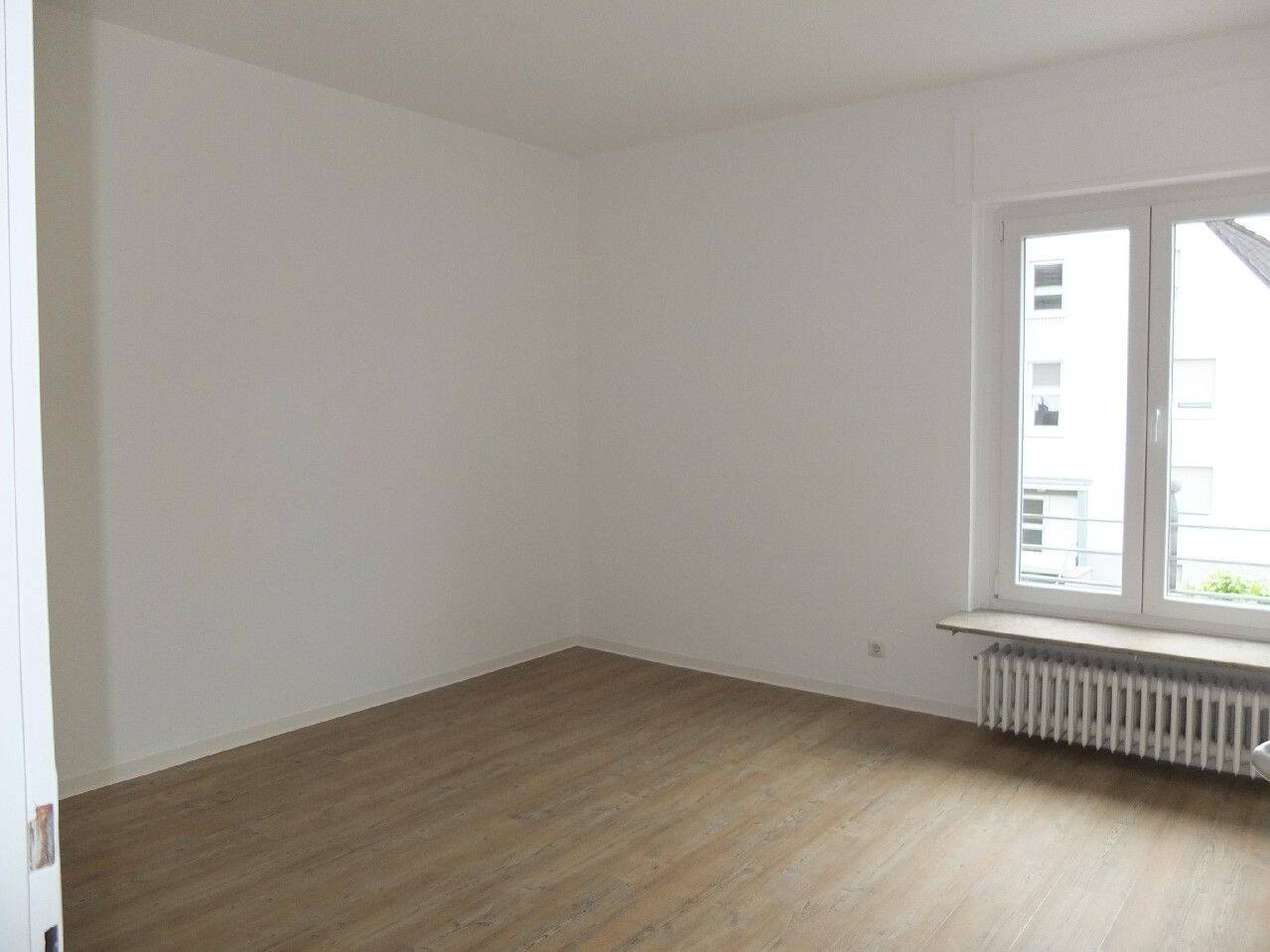 Schöne 2-3-Zimmer-Wohnung in ruhiger Lage von Solingen-Gräfrath – Solingen – Vorschaubild 9