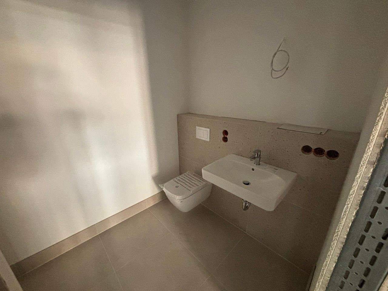 Erstbezug nach Sanierung! Moderne 3,5-Zimmer-Wohnungen mit Altbaucharme in Nürnberg-Gostenhof! – Nürnberg – Vorschaubild 9