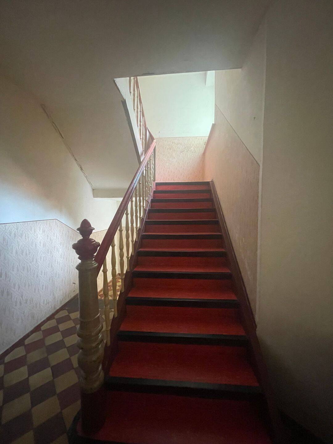 Historisches Mehrfamilienwohnhaus mit 8 Wohneinheiten inmitten der Amberger Altstadt – Amberg – Vorschaubild 7