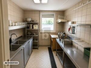 GASTRONOMIE MIT 8 WEG-ZIMMERN – 74072 Heilbronn – Vorschaubild 3