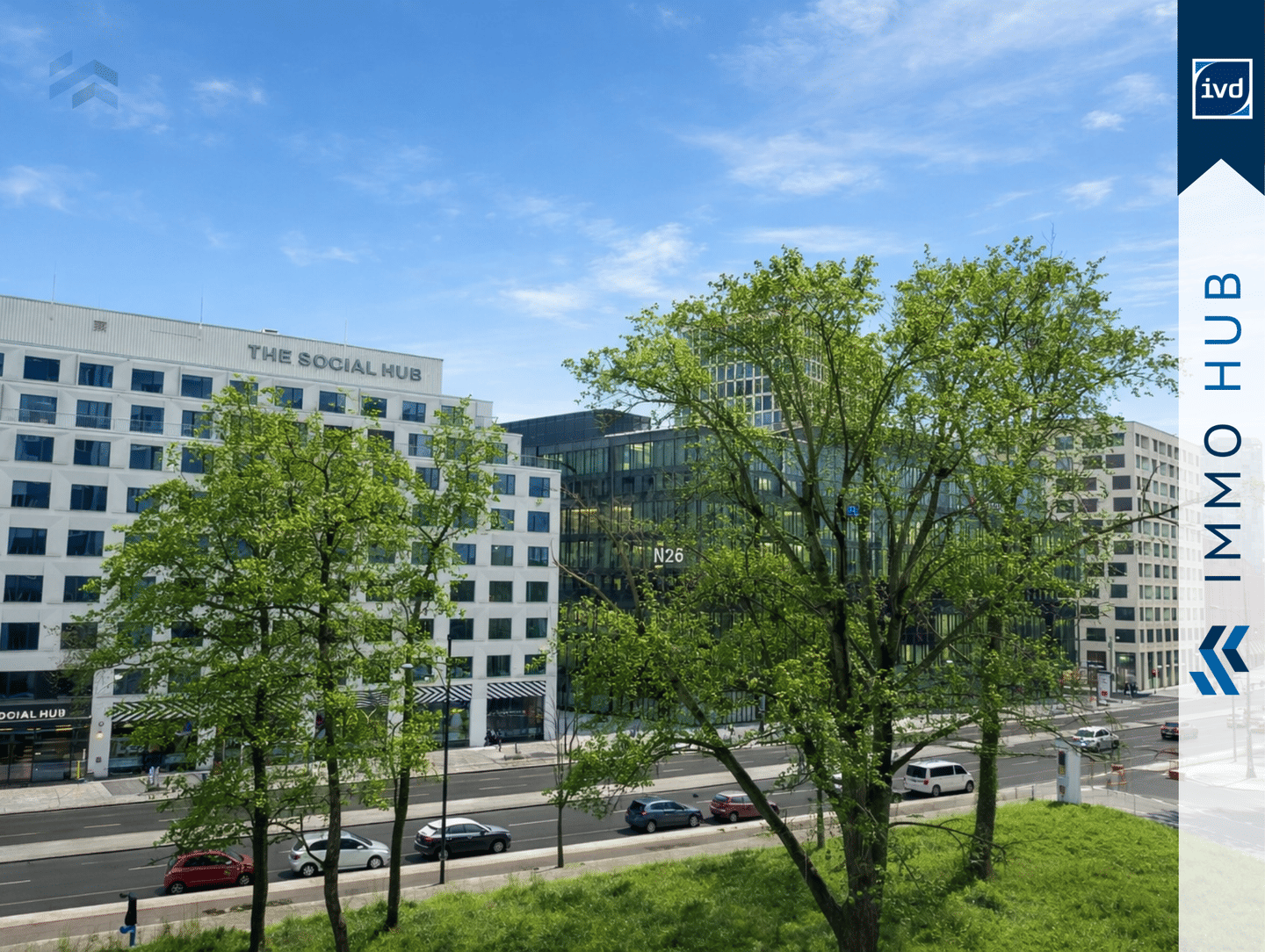 ++ Provisionsfrei! Bezugsfreies 4-Zimmer Apartment am Alexanderplatz Berlin-Mitte ++ – Berlin – Vorschaubild 8
