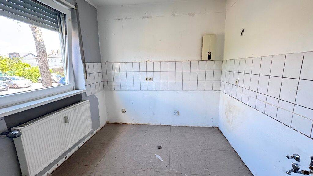 ACHTUNG SOMMERAKTION ! Ab sofort frei ! Geräumige 2,5- Raum ETW im EG mit Balkon! Provisionsfrei! – Essen – Vorschaubild 6