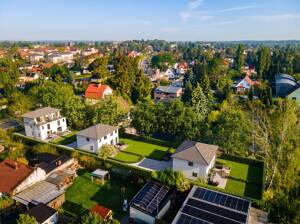 Energieeffiziente Neubau-Doppelhaushälfte mit Keller & Grundstück in Berlin-Bohnsdorf – 12526 Berlin – Vorschaubild 6