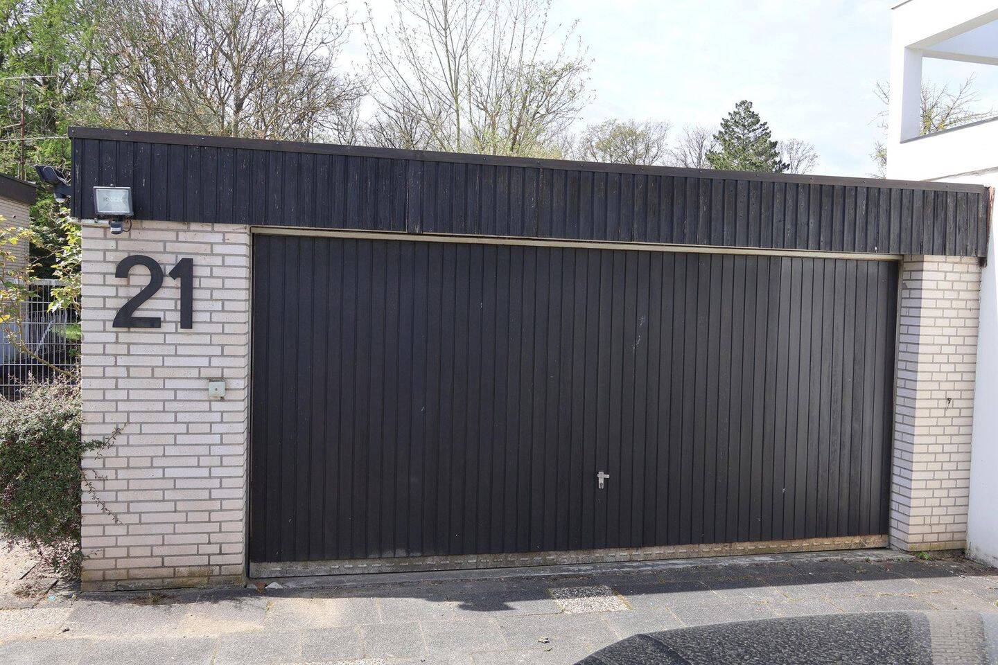 Bungalow am Waldrand zwischen Köln und Düsseldorf – Dormagen – Vorschaubild 4