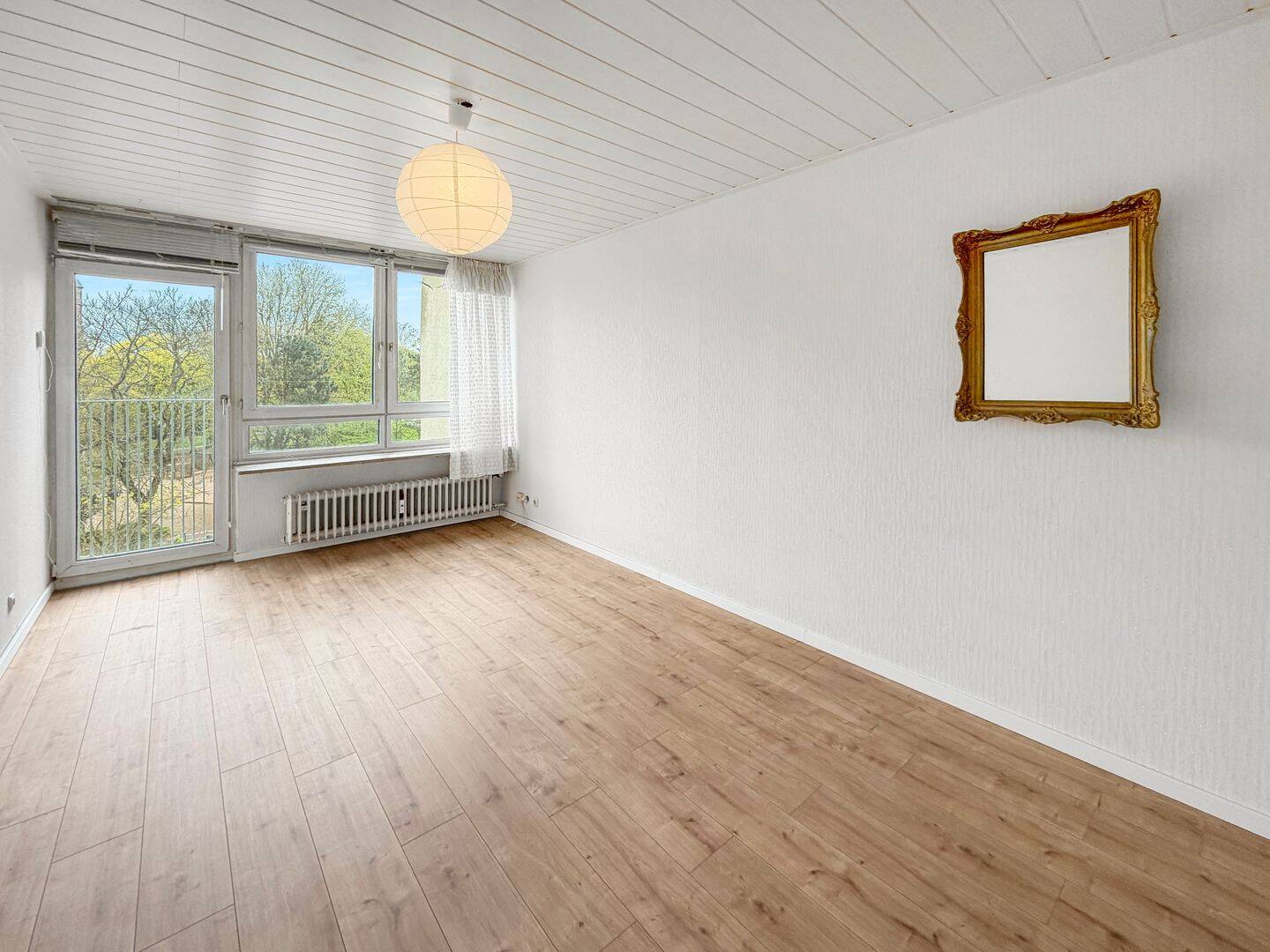 Licht, Lage, Lebensqualität - Ihre 2-Zimmer-Wohnung in Köln – Köln – Vorschaubild 2