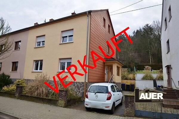 Vorschaubild Doppelhaushälfte