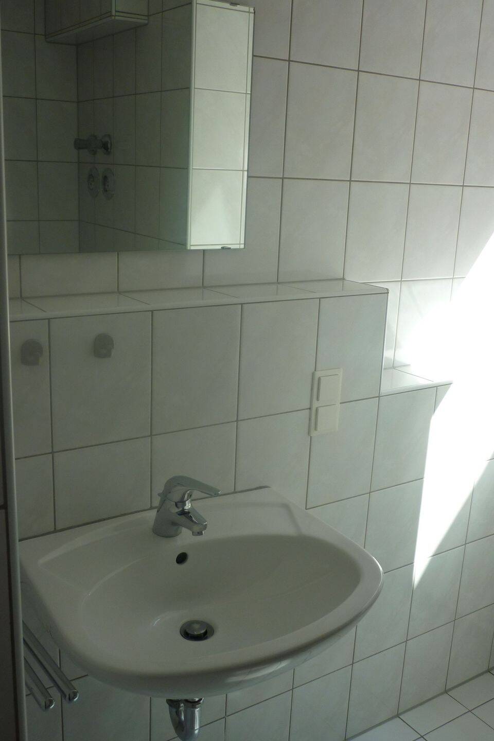 1 Zimmerwohnung zu vermieten – Regensburg – Vorschaubild 4