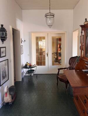 Wunderschöne Altbau-Villa in Toplage von Alt-Rahlstedt – 22143 Hamburg – Vorschaubild 5