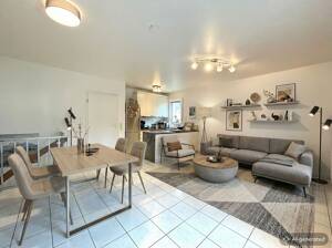 Wohnen auf zwei Ebenen - charmante Maisonette-Wohnung in Holthausen – 58093 Hagen – Vorschaubild 3