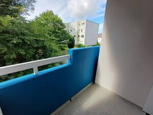 Helle 3,5-ZW in der Helsinkistr. 72 in Kiel zu vermieten! Otto Stöben GmbH – 24109 Kiel – Vorschaubild 2