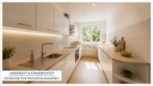 Mehrgenerationenwohnen möglich: Familienfreundliches Haus mit zwei Terrassen – 14089 Berlin – Vorschaubild 3