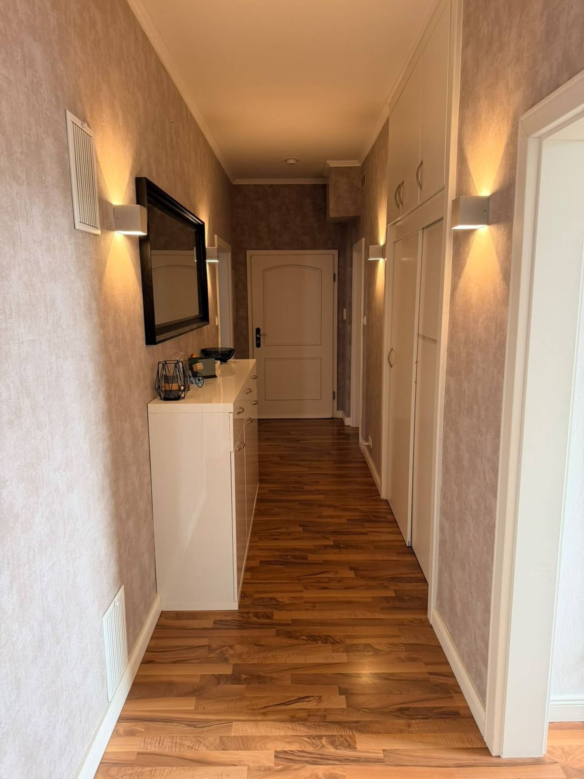 Etagenwohnung in 31789 Hameln mit 104 m² kaufen