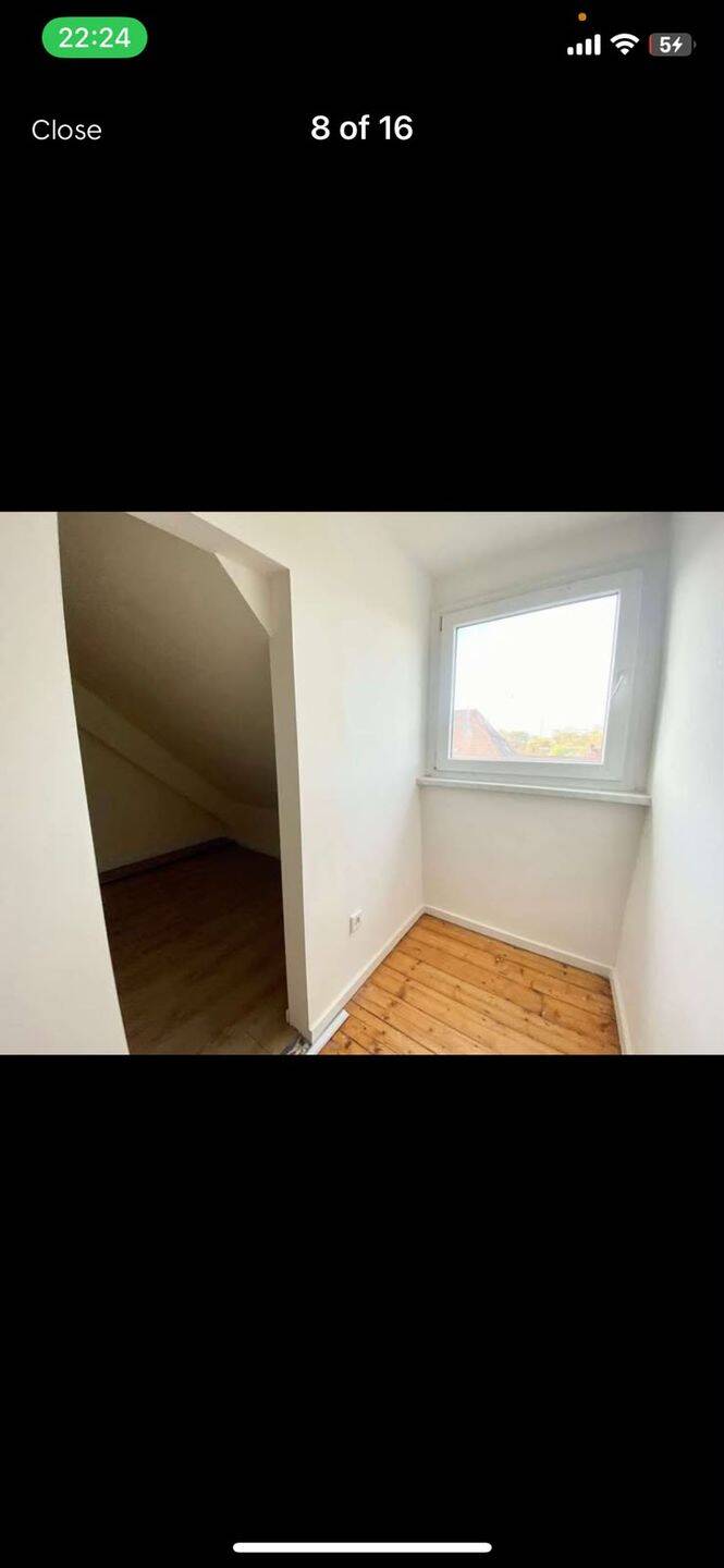 Top-Lage in Bochum-Ehrenfeld: Großzügige 103,88 qm Wohnung (Paare, 2er- oder 3er-WG) nahe Innenstadt – Bochum – Vorschaubild 9
