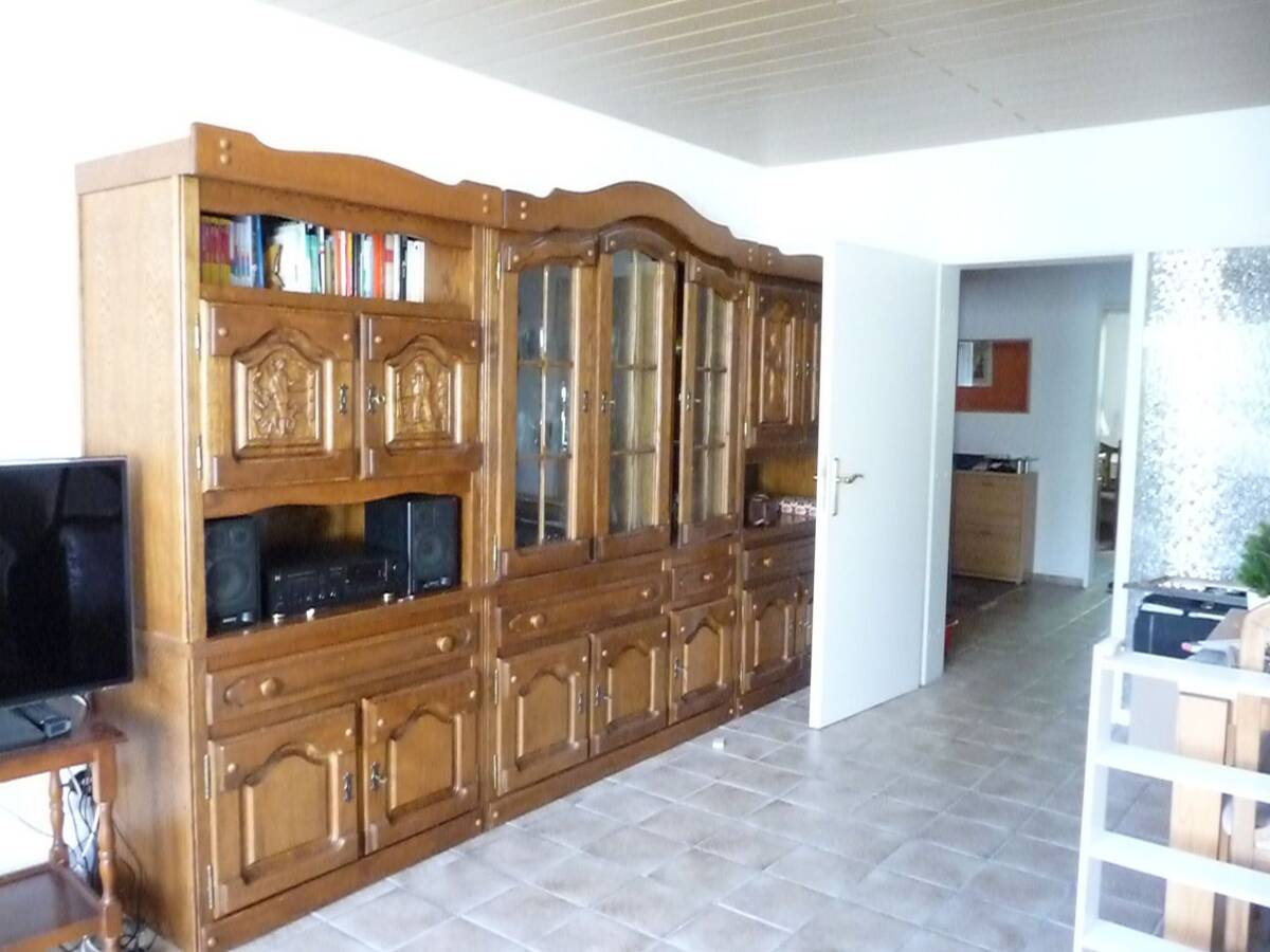 Schöne 3-Zimmer-Wohnung mit Balkon und EBK in Darmstadt-Eberstadt – 64297 Darmstadt – Bild 1 von 9
