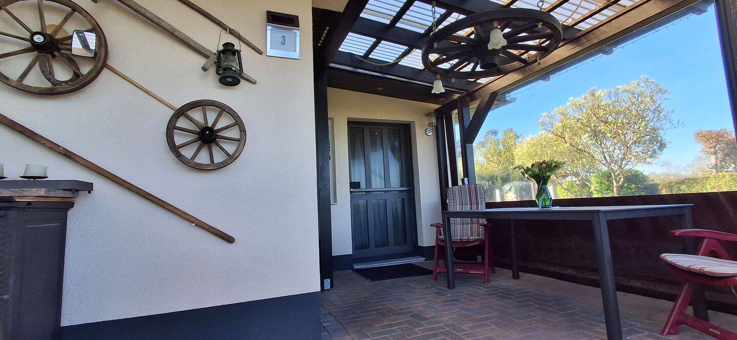 Wochenendhaus, Bungalow auf Pachtland – Rathenow – Vorschaubild 7