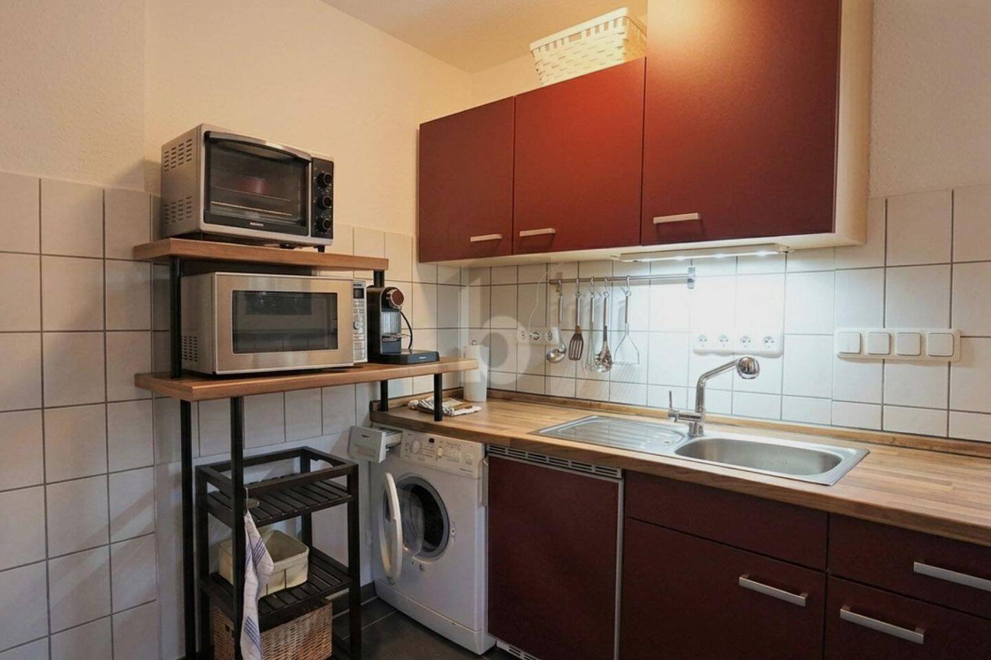 KLEIN ABER FEIN - FÜR ANLEGER/EIGENNUTZER – Stuttgart – Vorschaubild 4