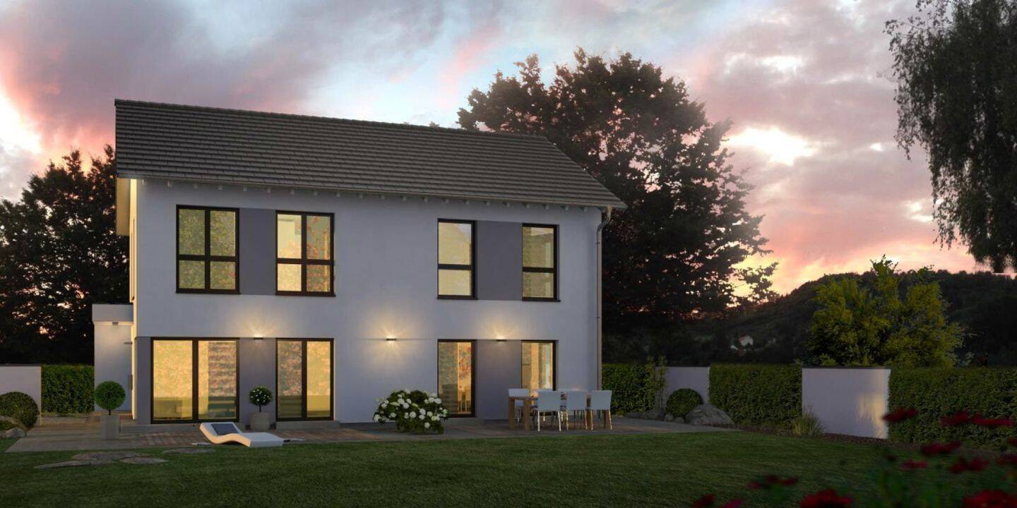 1 Haus - 2 Generationen - in Leubnitz-Neuostra – Dresden – Vorschaubild 3