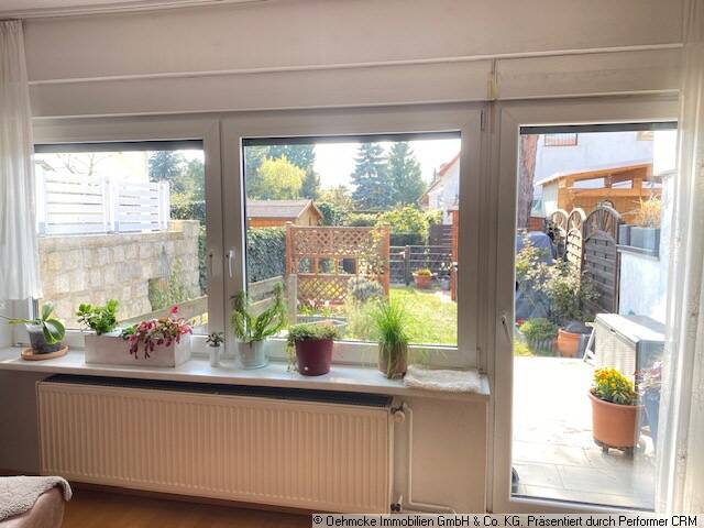Attraktives Wohnen im Kietzer Feld - Reihenmittelhaus in gesuchter Wohnlage – Berlin – Vorschaubild 6