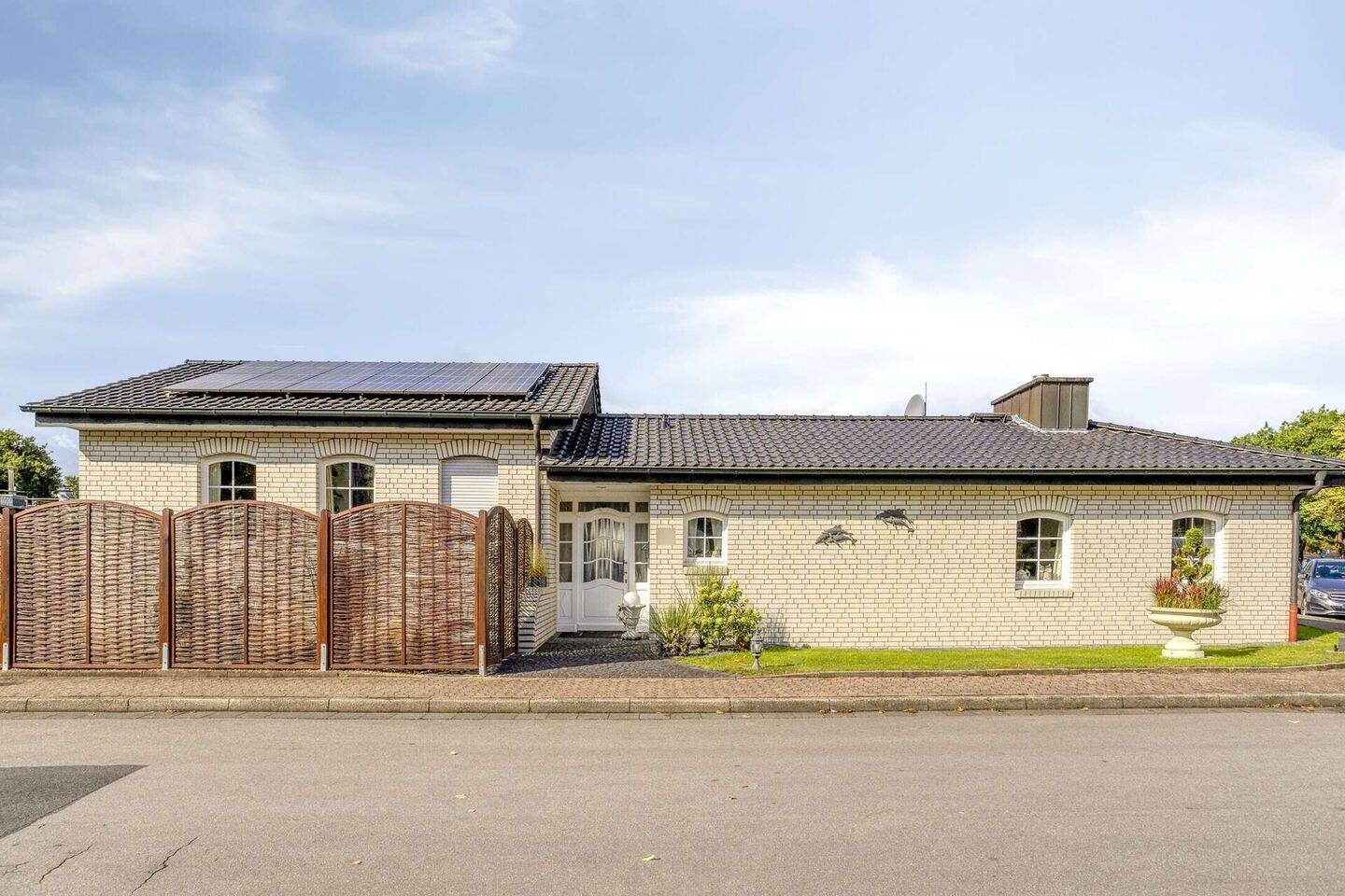 Viel Platz & moderne Technik: Großzügiges EFH in Dorsten mit Komfort – Dorsten – Vorschaubild 3