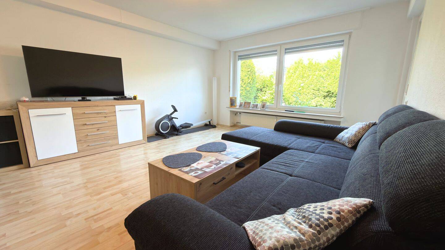 Freistehendes Vierfamilienhaus: Ihr neues Anlage- oder Mehrgenerationenobjekt auf Erbpacht in Ergste – Schwerte – Vorschaubild 4