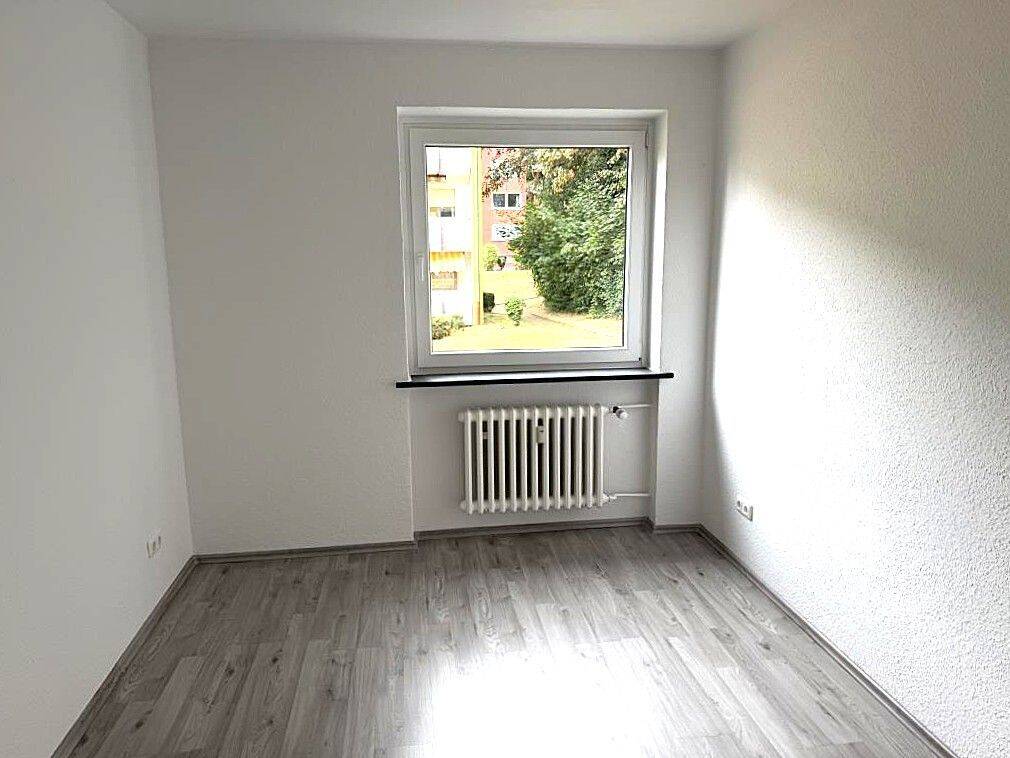 Bezugsfrei. Frisch renoviert. Bereit. / Available now. Renovated. Ready for you. – Hagen – Vorschaubild 7