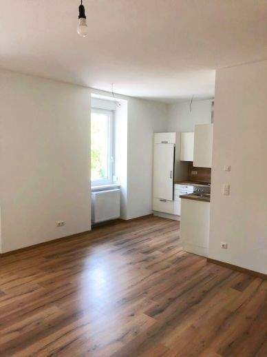 Hochwertige 1 Zi. Wohnung in Grombühl – Würzburg – Vorschaubild 2