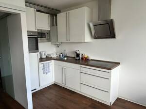Wunderschönes Apartment mitten im Herzen Mannheims – 68165 Mannheim – Vorschaubild 5