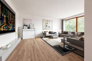 Vielseitige Liegenschaft mit Praxis- und Wohnbereich in gefragter Lage – 40593 Düsseldorf – Vorschaubild 9
