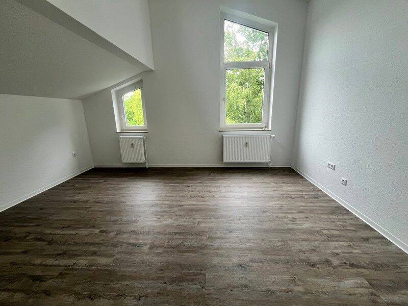 Perfekt für mich: praktische 3-Zimmer-Dachgeschosswohnung – Braunschweig – Vorschaubild 4