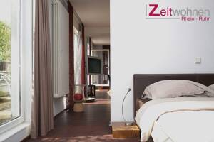 Penthouse mit prachtvollem Domblick am Hansaring – 50670 Köln – Vorschaubild 8