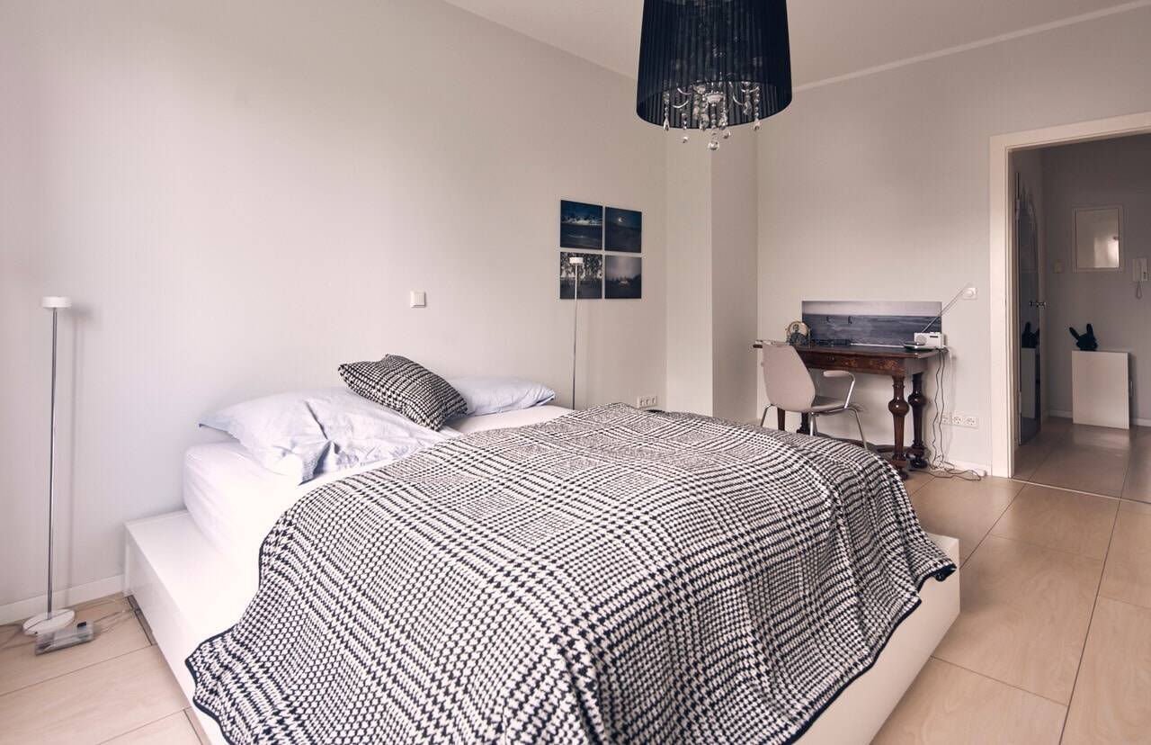 Top-Kapitalanlage - Lifestyle-Investment im begehrten Zooviertel - 2 Zi-Wohnung mit S/W Terrasse - sofort vermietbar – Düsseldorf – Vorschaubild 7