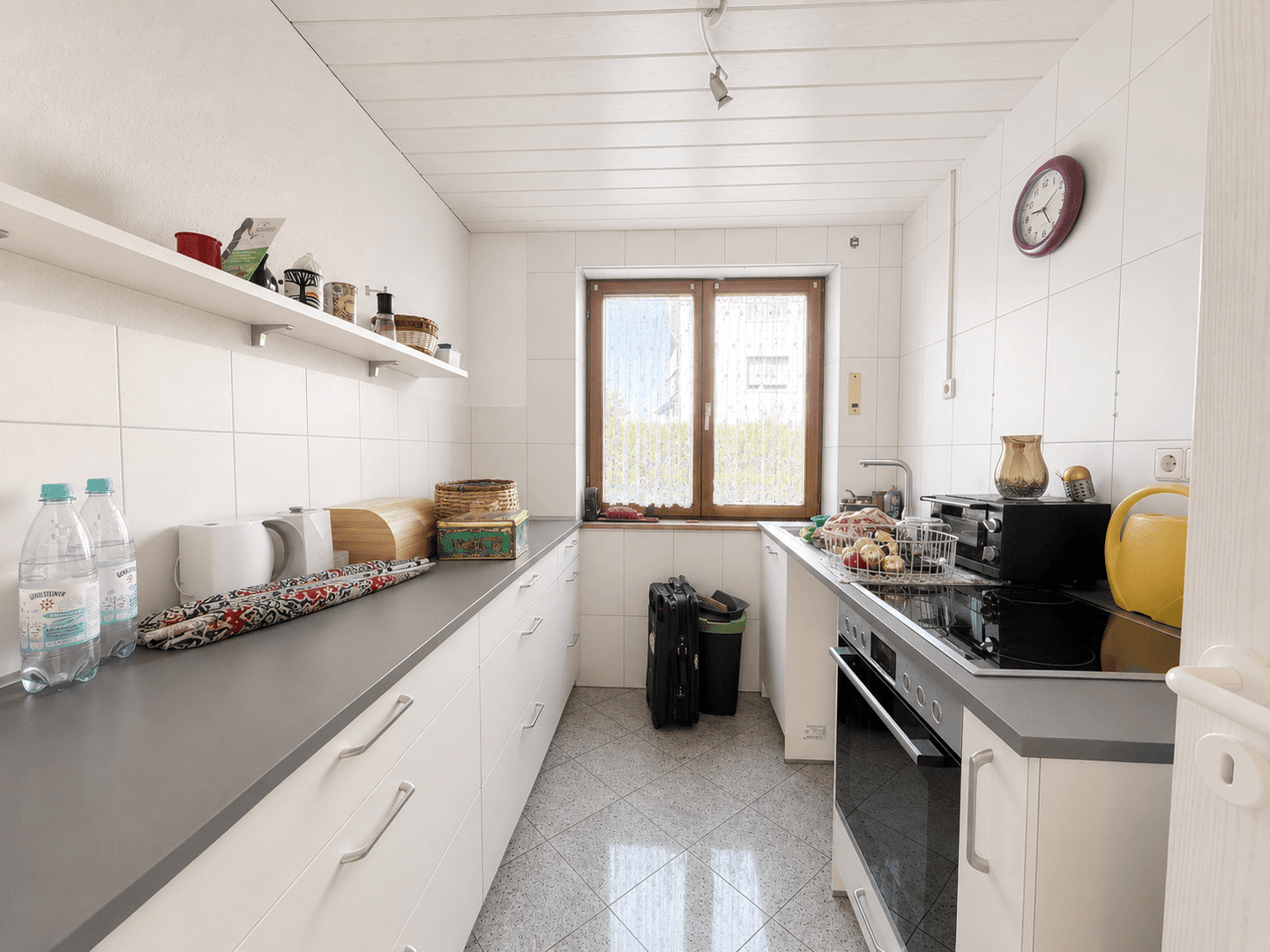 Gepflegtes Dreifamilienhaus in begehrter Lage von Fellbach – Fellbach – Vorschaubild 7