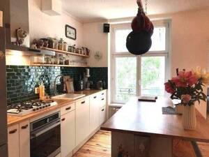 Familiengerechte 6-Zimmer-Wohnung mit Altbauflair – 10405 Berlin – Vorschaubild 5