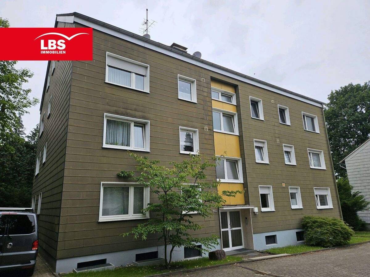Eine Alternative zum Haus - aber nicht nur! – 33605 Bielefeld – Bild 1 von 9