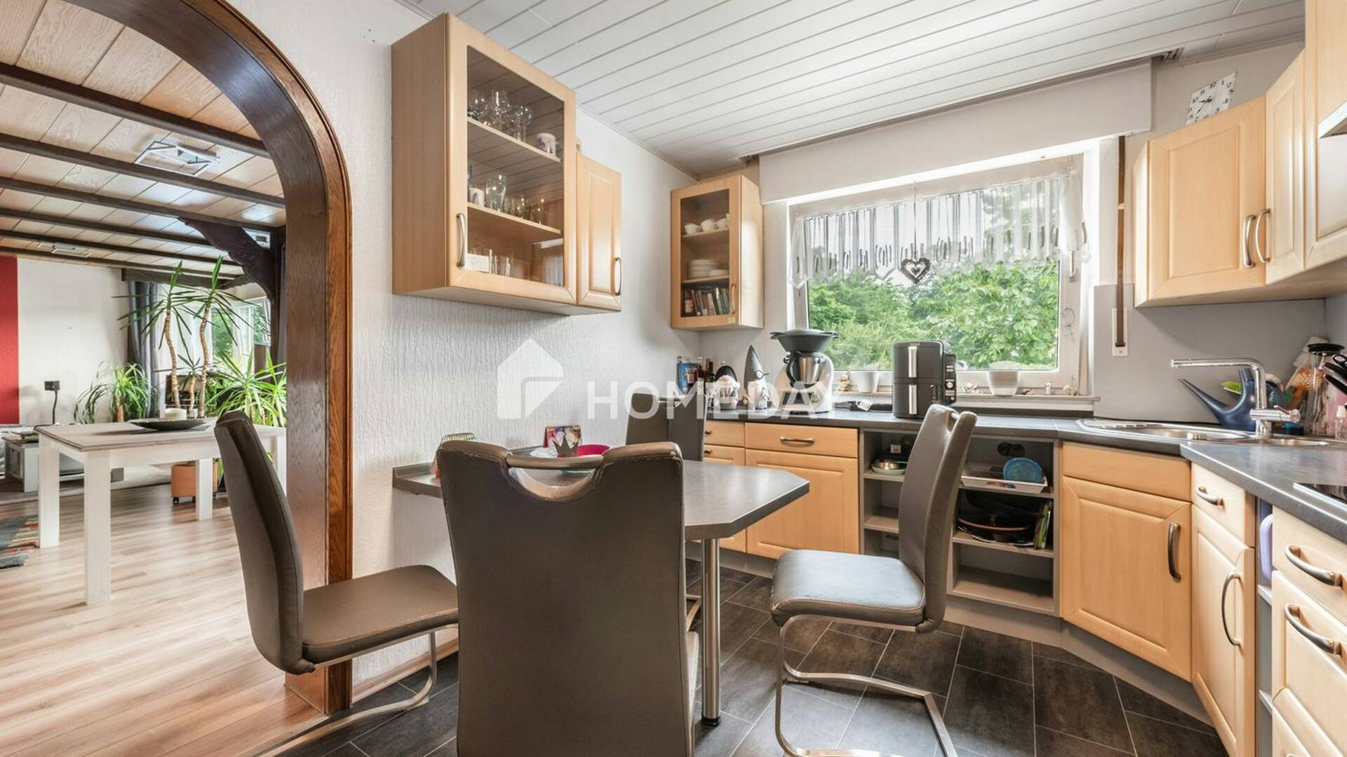 Etagenwohnung in 45665 Recklinghausen mit 106 m² kaufen