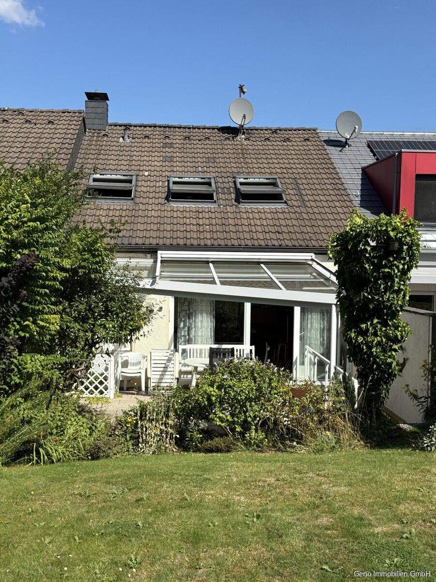 Platz für die ganze Familie! Raumwunder in Heiligenhaus. – Heiligenhaus – Bild 1 von 9