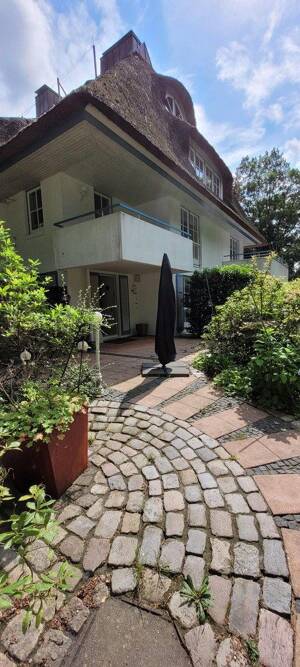 Eigentumswohnung nahe Alsterwanderweg Poppenbüttel – 22391 Hamburg – Vorschaubild 2