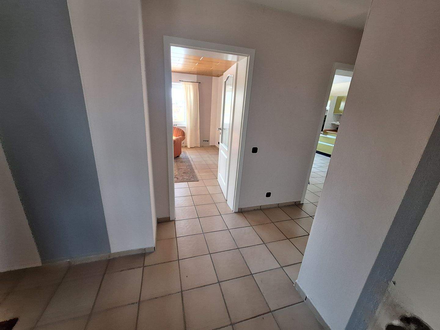 Erdgeschosswohnung im 2-Familienhaus – Wakendorf I – Vorschaubild 4