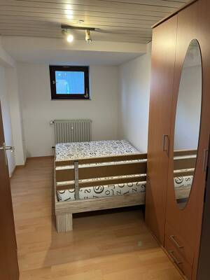 Gemütliche 2-Zimmer-Wohnung im Grünen – ruhige Lage in Stuttgart-Rohracker (Privatvermietung) – 70329 Stuttgart – Vorschaubild 6