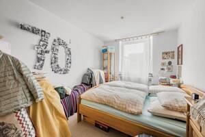Investment mit Weitblick - 3-Zimmer-Wohnung in gefragter Lage mit Potenzial – 80687 München – Vorschaubild 8